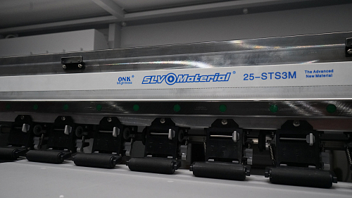 DTF-принтер Audley HM6004 Hammer, 60 см, Epson i3200 × 4, с шейкер-сушкой